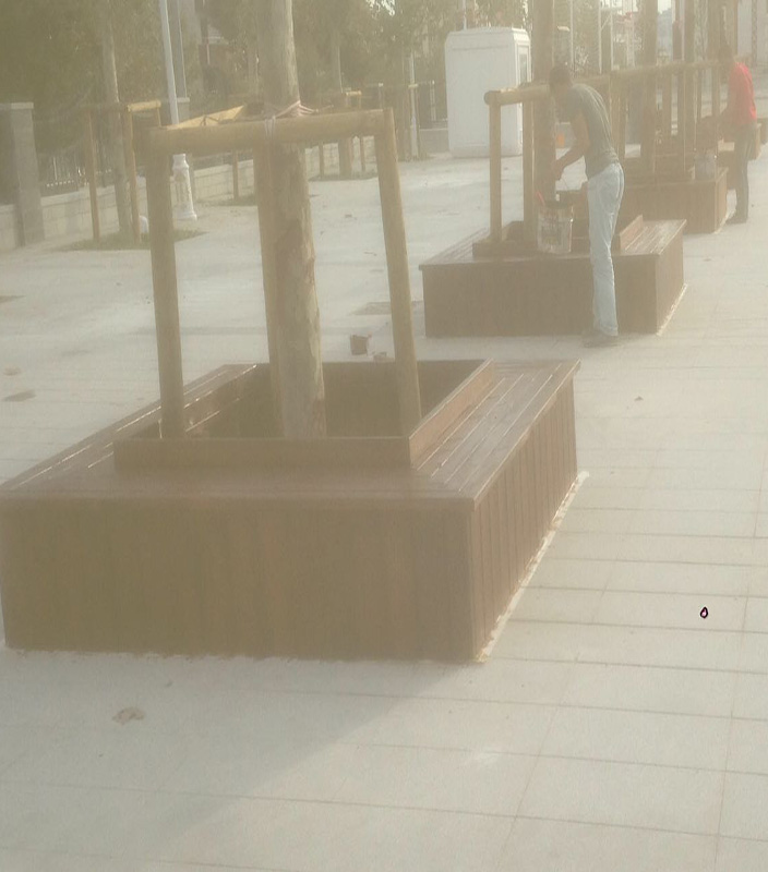 Esenyurt RTE Kız İmam Hatip Yurdu Projesi