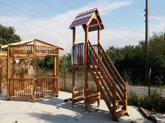 Park Tasarım Dizayn